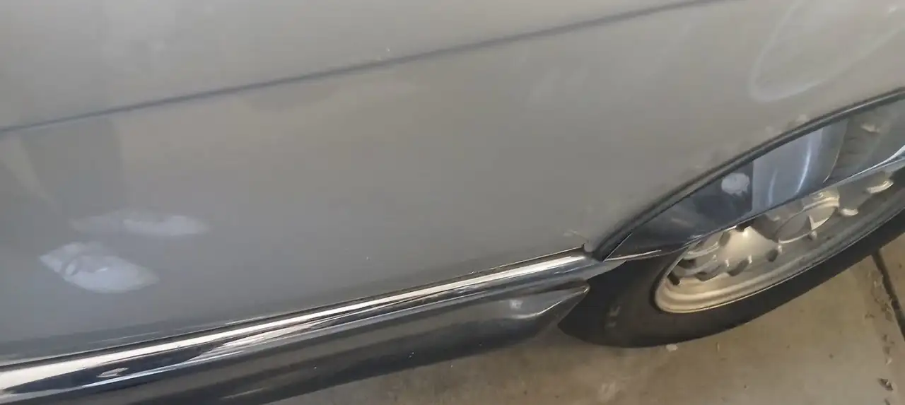 Mercedes-Benz SLC 450, foto 6