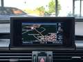 Audi A6 2.0TDI Navi Leder-Alcantara Navi driveselect Negro - thumbnail 10
