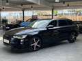 Audi A6 2.0TDI Navi Leder-Alcantara Navi driveselect Negro - thumbnail 7