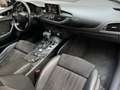 Audi A6 2.0TDI Navi Leder-Alcantara Navi driveselect Negro - thumbnail 28