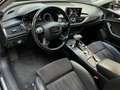 Audi A6 2.0TDI Navi Leder-Alcantara Navi driveselect Negro - thumbnail 3
