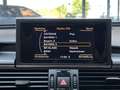Audi A6 2.0TDI Navi Leder-Alcantara Navi driveselect Negro - thumbnail 17