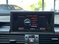 Audi A6 2.0TDI Navi Leder-Alcantara Navi driveselect Negro - thumbnail 12