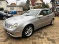 Mercedes-Benz C 180 Sportcoupé W203 Klima el. FH ABS ESP ... Grau - thumbnail 3