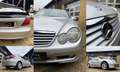 Mercedes-Benz C 180 Sportcoupé W203 Klima el. FH ABS ESP ... Grau - thumbnail 7