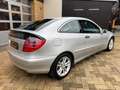 Mercedes-Benz C 180 Sportcoupé W203 Klima el. FH ABS ESP ... Grau - thumbnail 4