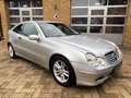 Mercedes-Benz C 180 Sportcoupé W203 Klima el. FH ABS ESP ... Grau - thumbnail 1