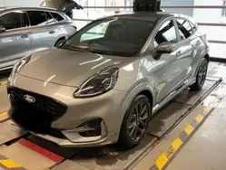Ford Puma ST Line Mild Hybrid*LED*NAVI*AUTO