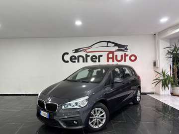 220d Active Tourer Advantage auto