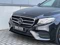 Mercedes-Benz E 300 de Bns Sol. AMG 2020 SFEER WIDESCREEN NAVI 360 CAM Zwart - thumbnail 9