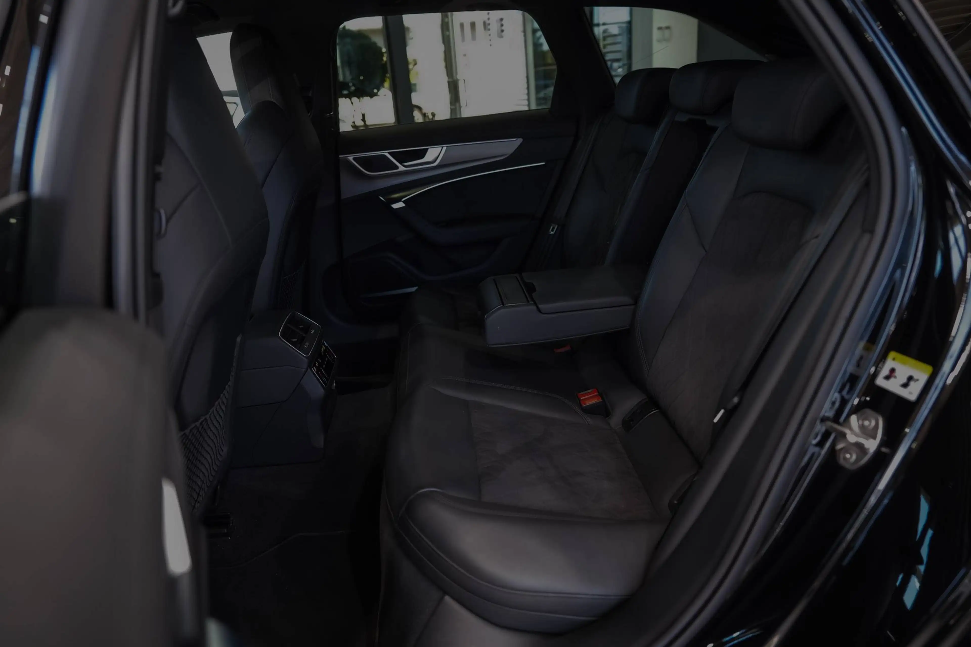 Audi RS6 Avant quattro*SPORTSITZE*KERAMIK*MATRIX*B&O* — photo 15