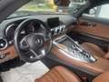 Mercedes-Benz AMG GT Coupe AMG GT EU6 Coupe Negru - thumbnail 12