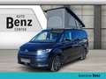 Volkswagen T7 California BEACH TDI **TOP-EXTRAS***SOFORT*** Klima Navi Синій - thumbnail 1