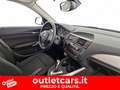 BMW 120 120d 5p urban Black - thumbnail 7