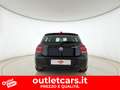 BMW 120 120d 5p urban Black - thumbnail 4