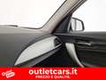 BMW 120 120d 5p urban Black - thumbnail 11