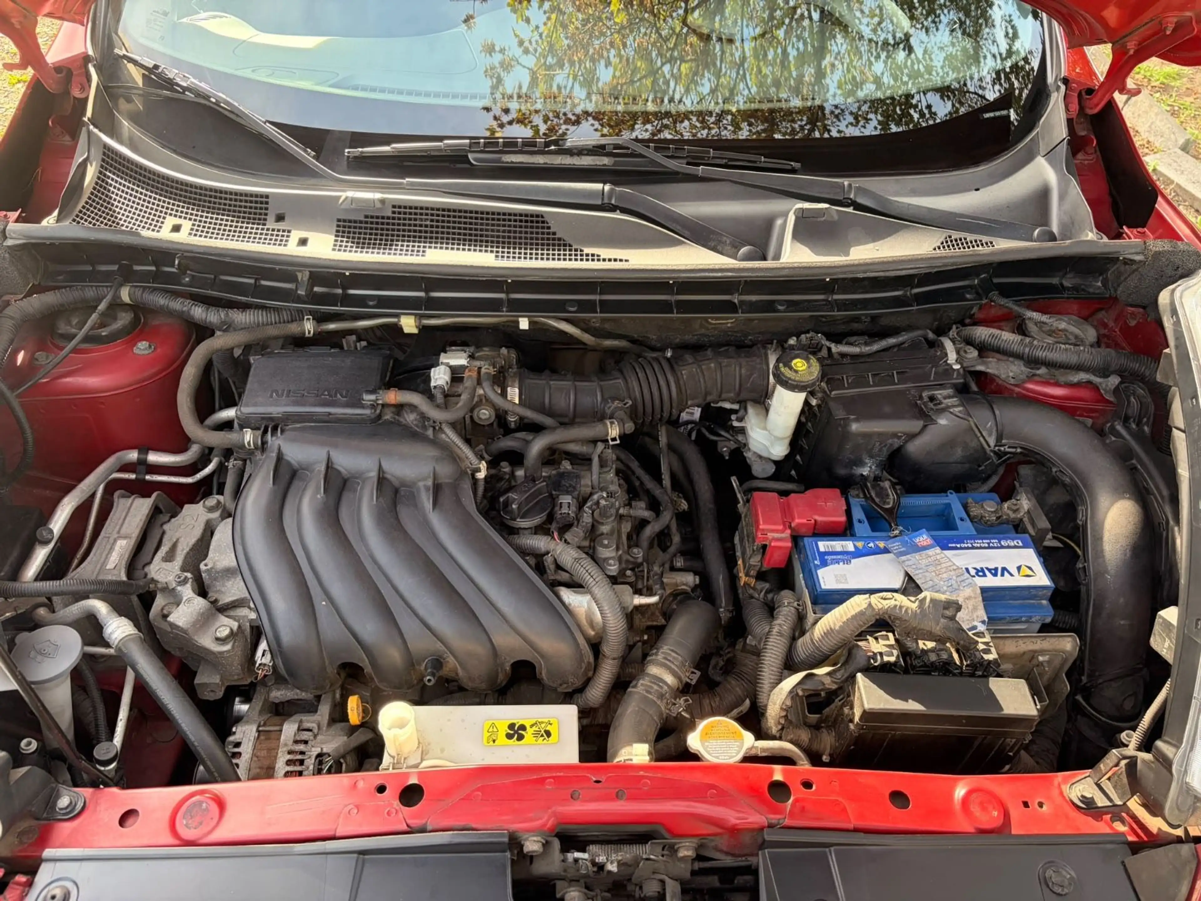 Nissan Juke Acenta* Automatik * Navi * — photo 17