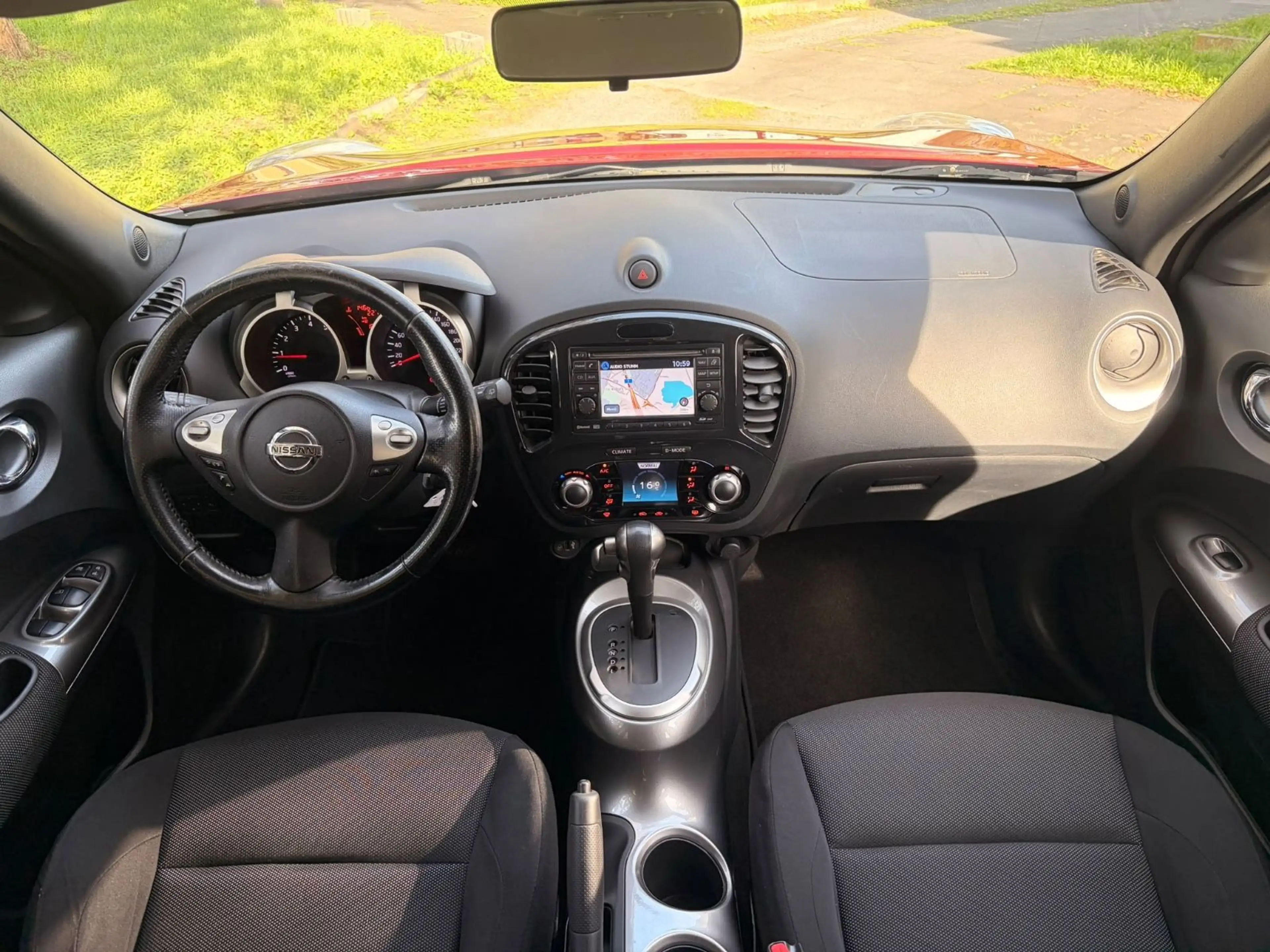 Nissan Juke Acenta* Automatik * Navi * — photo 2