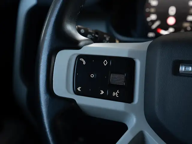 Land Rover Defender 110 X-DYN SE 3.0 250 AWD Ansicht 33