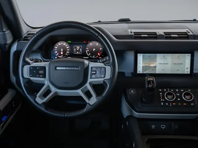 Land Rover Defender 110 X-DYN SE 3.0 250 AWD Ansicht 29