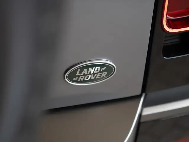 Land Rover Defender 110 X-DYN SE 3.0 250 AWD Ansicht 25