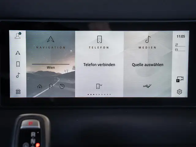 Land Rover Defender 110 X-DYN SE 3.0 250 AWD Ansicht 30