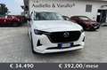 Mazda CX-60 2.5L e-SKYACTIV PHEV Homura AWD Auto Weiß - thumbnail 1