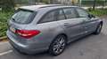 Mercedes-Benz C 200 Gris - thumbnail 4