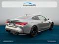 BMW M4 Competition Coupé Head-Up+Navi UPE: 110.110€ Grau - thumbnail 6