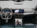 BMW M4 Competition Coupé Head-Up+Navi UPE: 110.110€ Grau - thumbnail 15