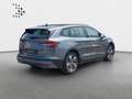 Skoda Enyaq iV electric 132kW*NAVI*AHK*KAM*MATRIX*19Zo Gri - thumbnail 2