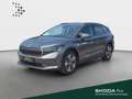 Skoda Enyaq iV electric 132kW*NAVI*AHK*KAM*MATRIX*19Zo Gri - thumbnail 1