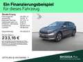 Skoda Enyaq iV*NAVI*AHK*KAM*MATRIX*19Zoll* Grijs - thumbnail 2