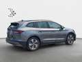 Skoda Enyaq iV electric 132kW*NAVI*AHK*KAM*MATRIX*19Zo Gri - thumbnail 19