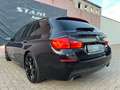 BMW 550 M550 d xDrive*HuD*Softclose*Keyless*Kamera*Top! Schwarz - thumbnail 8