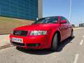Audi A4 A4 1.8T Rojo - thumbnail 1