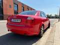 Audi A4 A4 1.8T Rojo - thumbnail 4