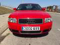 Audi A4 A4 1.8T Rojo - thumbnail 7