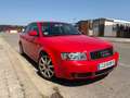 Audi A4 A4 1.8T Rojo - thumbnail 3