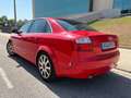 Audi A4 A4 1.8T Rojo - thumbnail 5