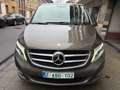 Mercedes-Benz V 250 ✅Avantgarde automatique 7pl extra long✅full✅ Bronce - thumbnail 2