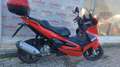 Gilera Nexus 250 GILERA NEXUS 250 ANNO 2007 KM 48.500 Rot - thumbnail 11