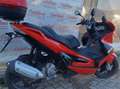 Gilera Nexus 250 GILERA NEXUS 250 ANNO 2007 KM 48.500 Rot - thumbnail 14