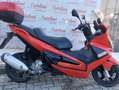 Gilera Nexus 250 GILERA NEXUS 250 ANNO 2007 KM 48.500 Rot - thumbnail 8