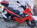 Gilera Nexus 250 GILERA NEXUS 250 ANNO 2007 KM 48.500 Rot - thumbnail 5