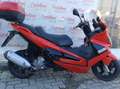 Gilera Nexus 250 GILERA NEXUS 250 ANNO 2007 KM 48.500 Rot - thumbnail 9