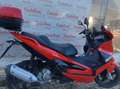Gilera Nexus 250 GILERA NEXUS 250 ANNO 2007 KM 48.500 Rot - thumbnail 12