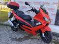 Gilera Nexus 250 GILERA NEXUS 250 ANNO 2007 KM 48.500 Rot - thumbnail 3