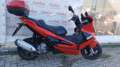 Gilera Nexus 250 GILERA NEXUS 250 ANNO 2007 KM 48.500 Rot - thumbnail 10