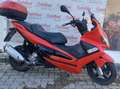 Gilera Nexus 250 GILERA NEXUS 250 ANNO 2007 KM 48.500 Rot - thumbnail 6
